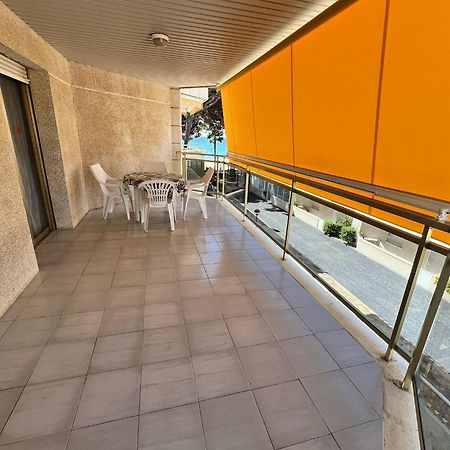 Apartamentos Versailles ビラフォルトゥニー エクステリア 写真