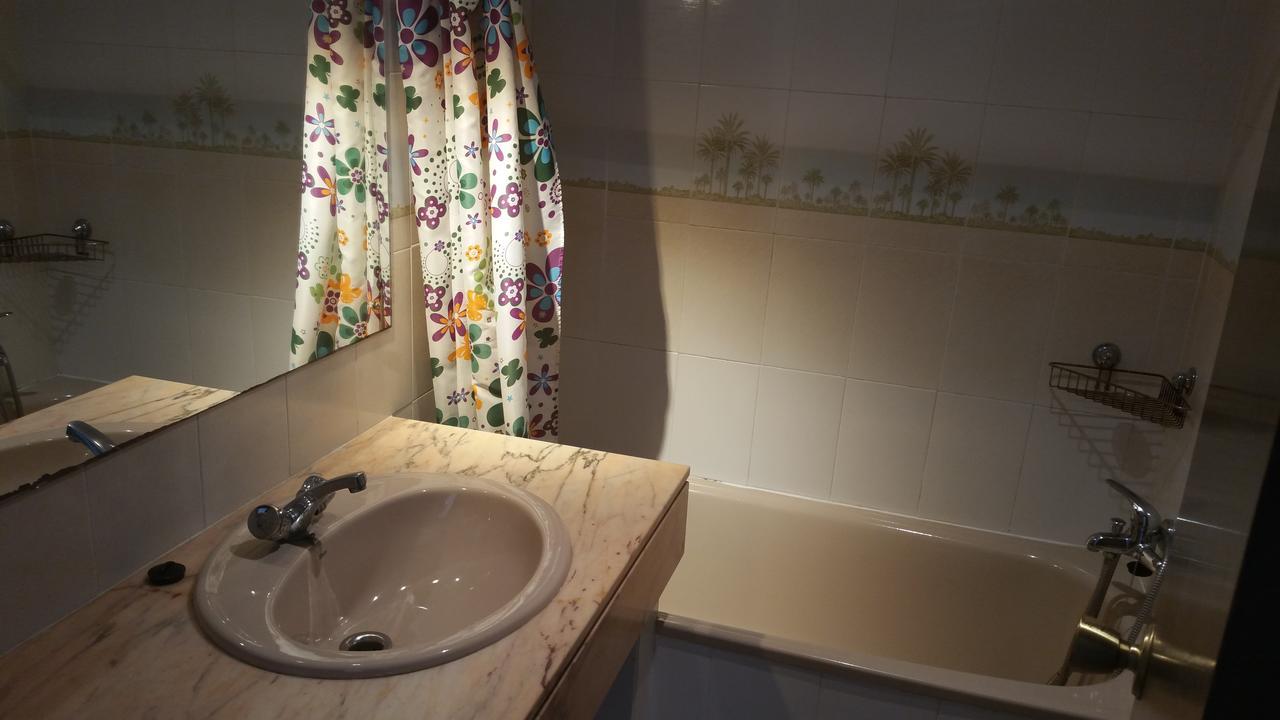 Apartamentos Versailles ビラフォルトゥニー エクステリア 写真